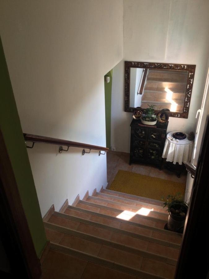 Habitacion En A Armenteira Ideal Peregrinos Lejlighed Meis Eksteriør billede